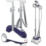 Vaporizador de roupas steamworks pro 2.0 1500w DB262X113 SINGER acessórios