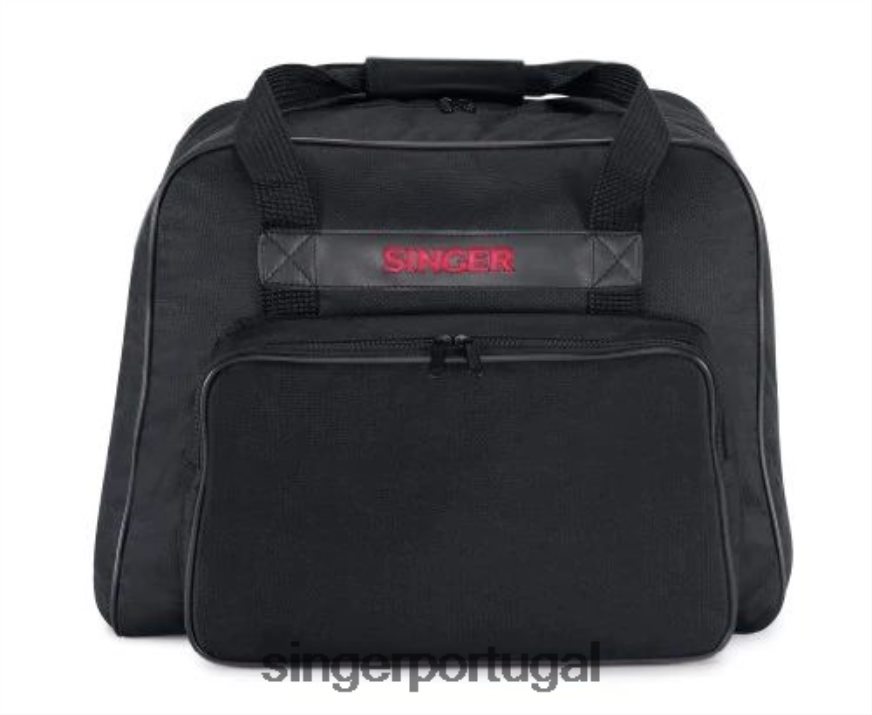 bolsa universal de lona DB262X96 SINGER acessórios