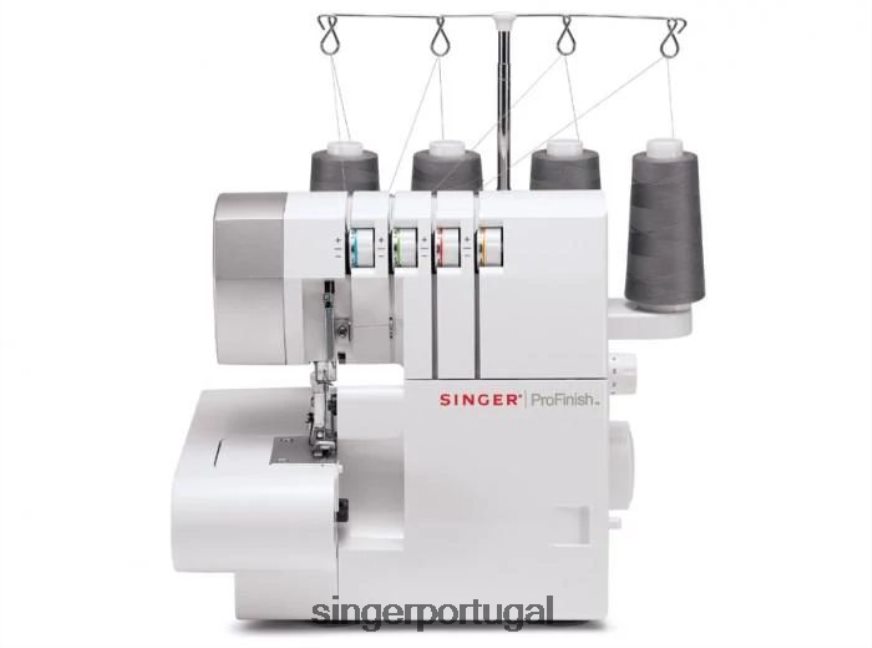 serger profissional 14cg754 DB262X59 SINGER máquinas